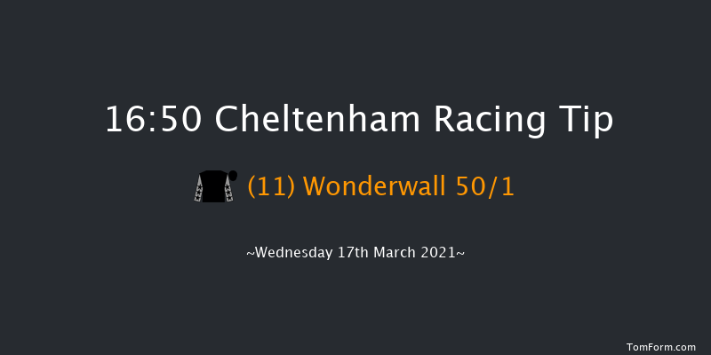 Weatherbys Champion Bumper (Standard Open NH Flat Race) (Grade 1) (GBB Race) Cheltenham 16:50 NH Flat Race (Class 1) 16f Tue 16th Mar 2021