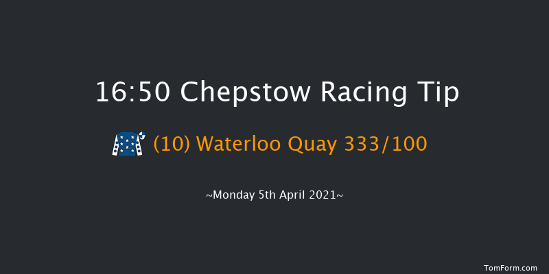 BMC Back British Manufacturing Standard Open NH Flat Race (GBB Race) Chepstow 16:50 NH Flat Race (Class 5) 16f Thu 25th Mar 2021