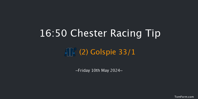 Chester  16:50 Handicap (Class 4) 12f Thu 9th May 2024