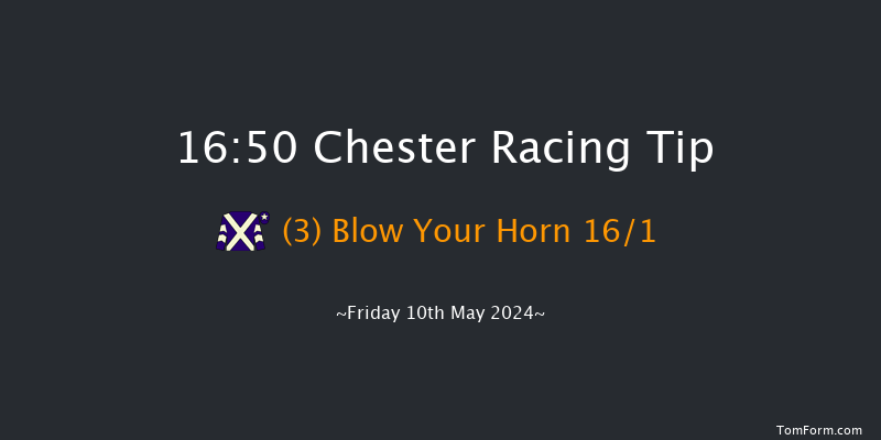 Chester  16:50 Handicap (Class 4) 12f Thu 9th May 2024