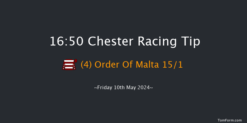 Chester  16:50 Handicap (Class 4) 12f Thu 9th May 2024