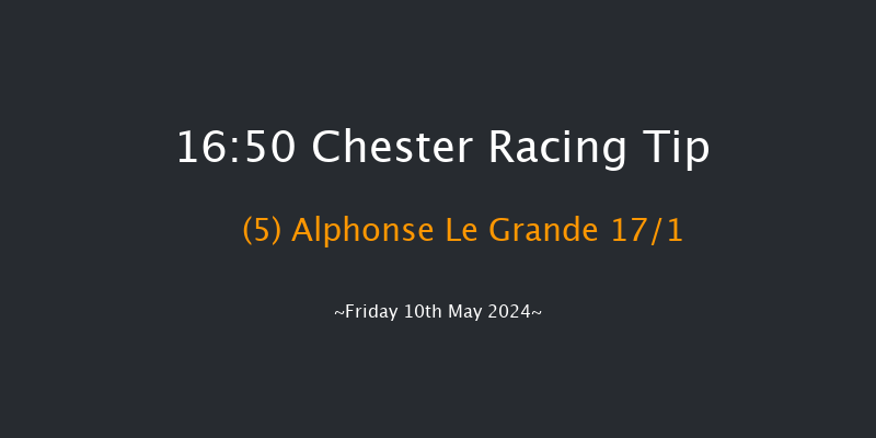 Chester  16:50 Handicap (Class 4) 12f Thu 9th May 2024