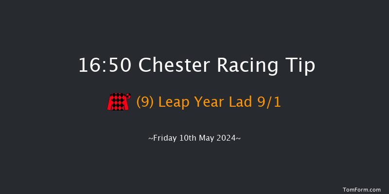 Chester  16:50 Handicap (Class 4) 12f Thu 9th May 2024