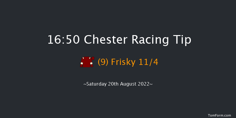 Chester 16:50 Handicap (Class 4) 5f Sun 31st Jul 2022