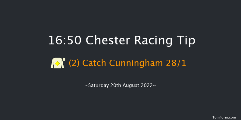 Chester 16:50 Handicap (Class 4) 5f Sun 31st Jul 2022