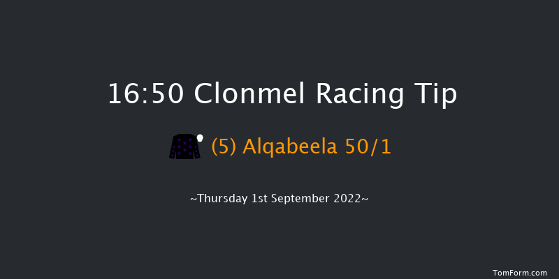 Clonmel 16:50 Maiden 10f Fri 10th Jun 2022