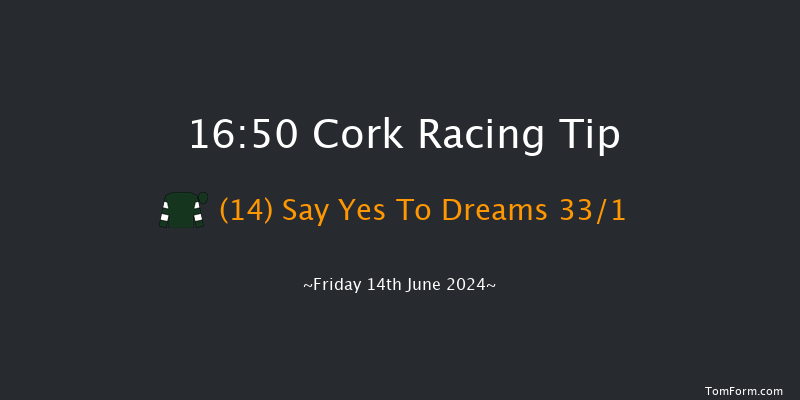 Cork  16:50 Maiden 6f Tue 21st May 2024