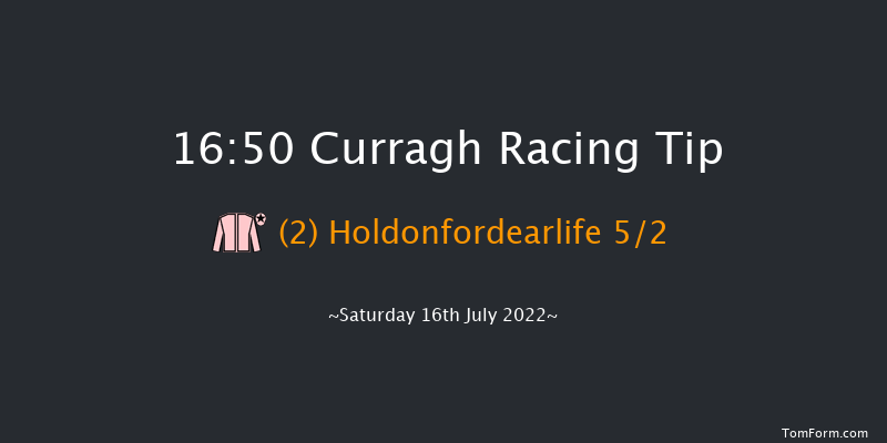 Curragh 16:50 Handicap 6f Sun 26th Jun 2022