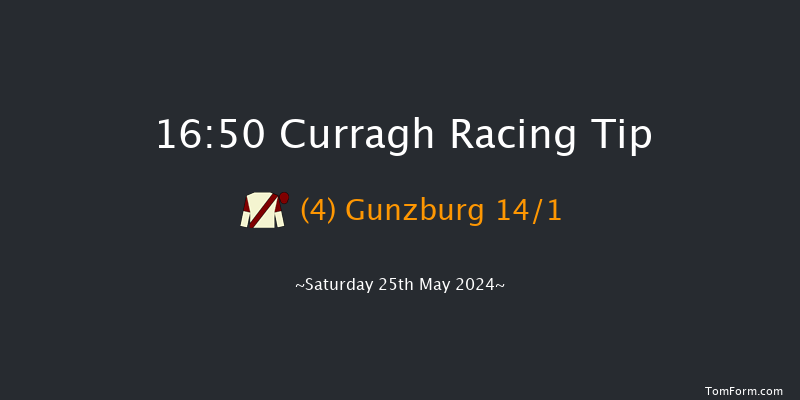 Curragh  16:50 Handicap 7f Fri 24th May 2024