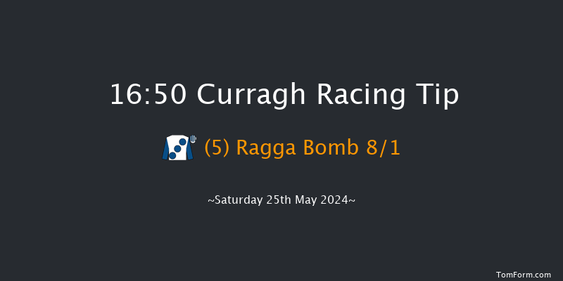 Curragh  16:50 Handicap 7f Fri 24th May 2024