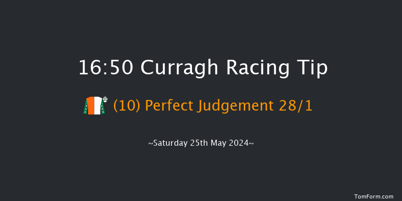 Curragh  16:50 Handicap 7f Fri 24th May 2024