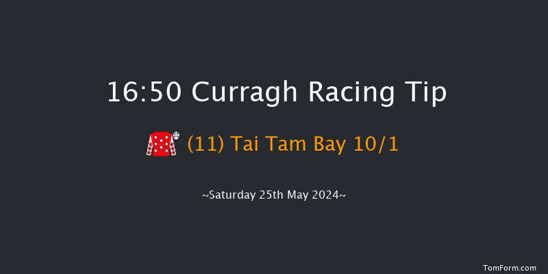 Curragh  16:50 Handicap 7f Fri 24th May 2024