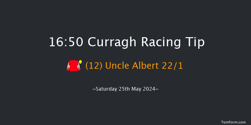 Curragh  16:50 Handicap 7f Fri 24th May 2024