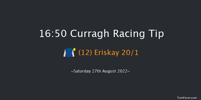 Curragh 16:50 Handicap 7f Sat 20th Aug 2022