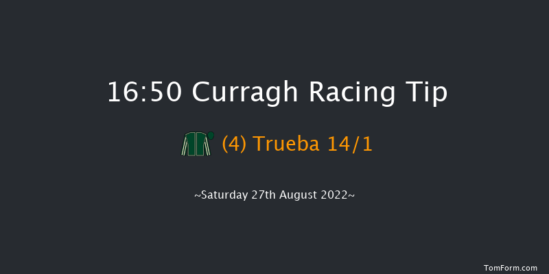 Curragh 16:50 Handicap 7f Sat 20th Aug 2022