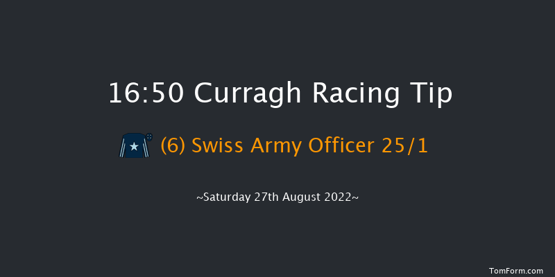 Curragh 16:50 Handicap 7f Sat 20th Aug 2022