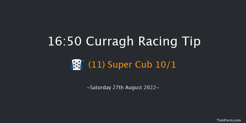 Curragh 16:50 Handicap 7f Sat 20th Aug 2022