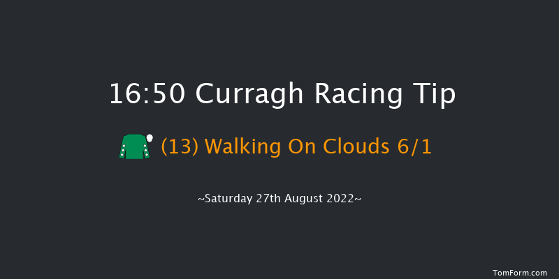 Curragh 16:50 Handicap 7f Sat 20th Aug 2022