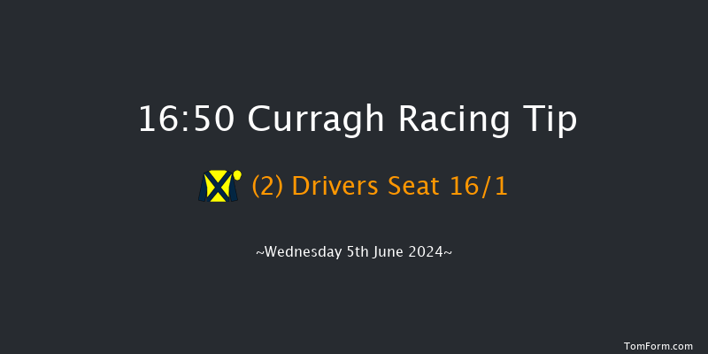 Curragh  16:50 Maiden 7f Sun 26th May 2024