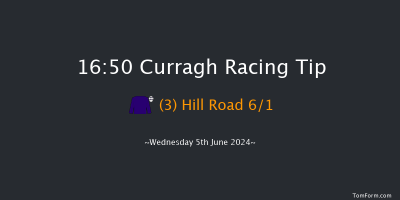 Curragh  16:50 Maiden 7f Sun 26th May 2024