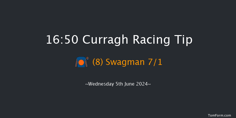 Curragh  16:50 Maiden 7f Sun 26th May 2024