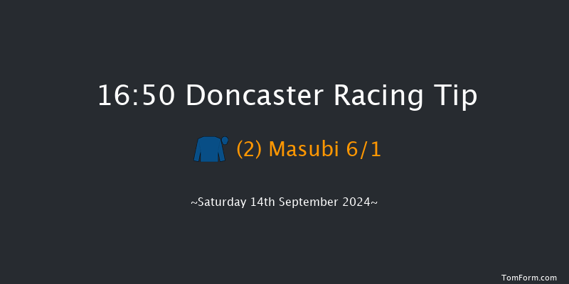 Doncaster  16:50 Maiden (Class 2) 8f Thu 12th Sep 2024