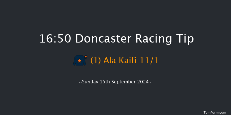 Doncaster  16:50 Handicap (Class 4) 10f  Sat 14th Sep 2024