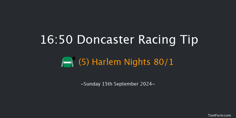 Doncaster  16:50 Handicap (Class 4) 10f  Sat 14th Sep 2024