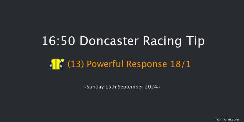 Doncaster  16:50 Handicap (Class 4) 10f  Sat 14th Sep 2024