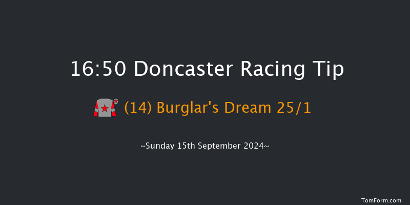 Doncaster  16:50 Handicap (Class 4) 10f  Sat 14th Sep 2024