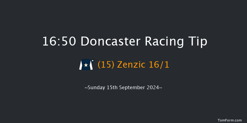 Doncaster  16:50 Handicap (Class 4) 10f  Sat 14th Sep 2024