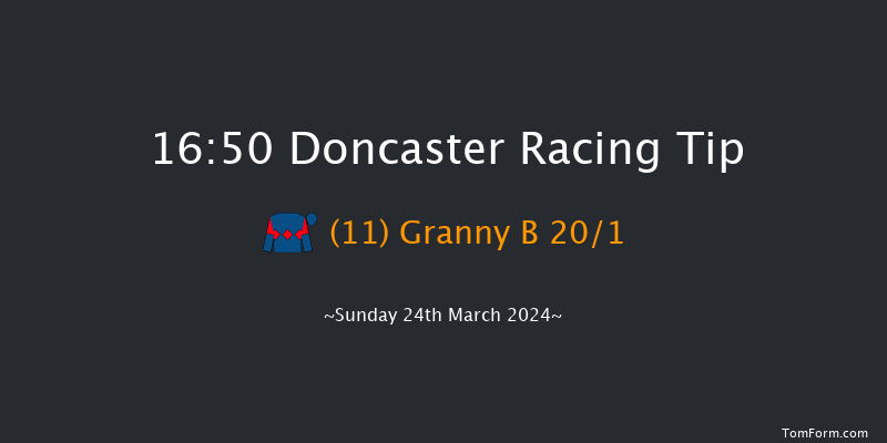 Doncaster  16:50 Handicap (Class 5) 5f Sat 23rd Mar 2024