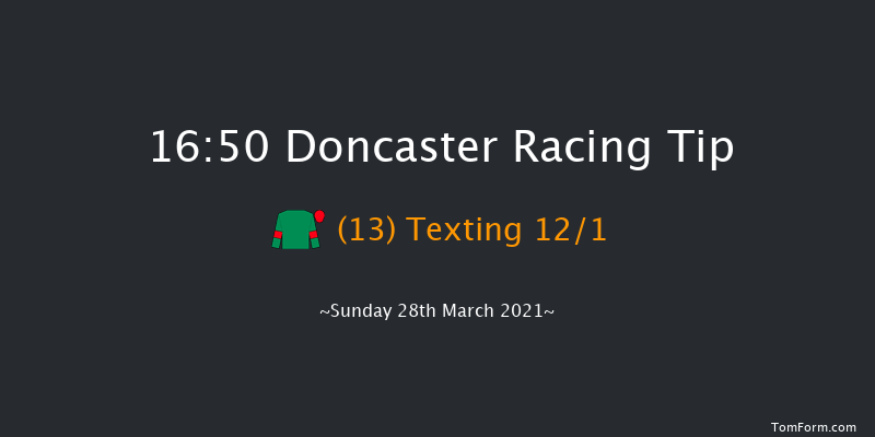 32Red Handicap Doncaster 16:50 Handicap (Class 3) 6f Sat 27th Mar 2021