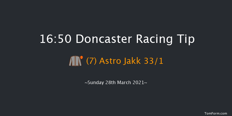 32Red Handicap Doncaster 16:50 Handicap (Class 3) 6f Sat 27th Mar 2021