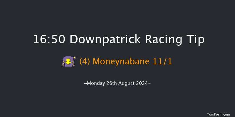 Downpatrick  16:50 Handicap Chase 20f Mon 15th Jul 2024