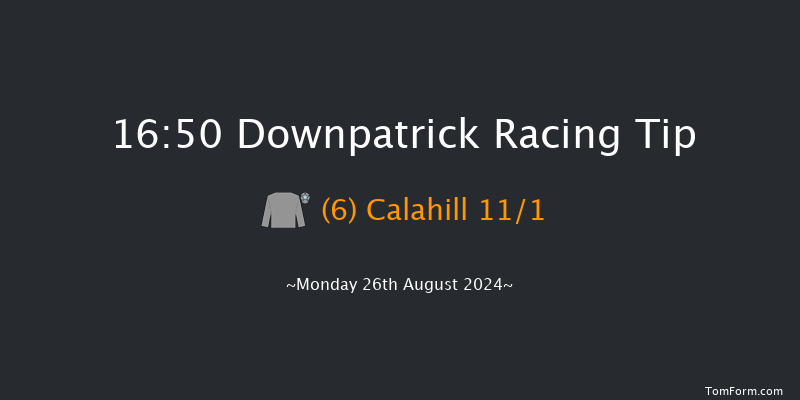 Downpatrick  16:50 Handicap Chase 20f Mon 15th Jul 2024