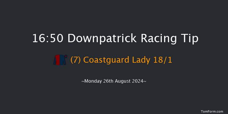 Downpatrick  16:50 Handicap Chase 20f Mon 15th Jul 2024