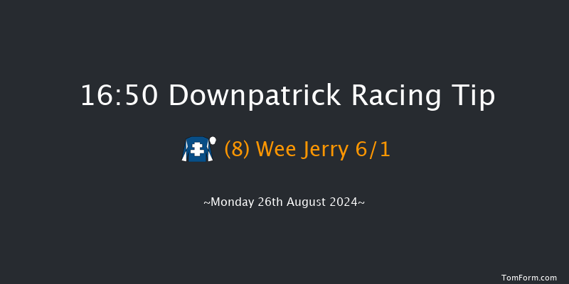 Downpatrick  16:50 Handicap Chase 20f Mon 15th Jul 2024