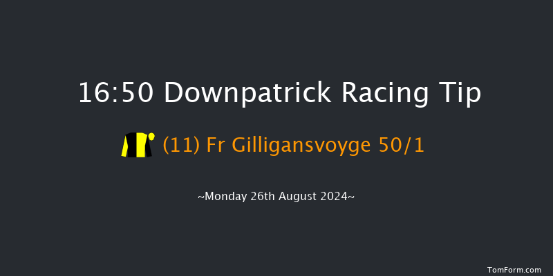 Downpatrick  16:50 Handicap Chase 20f Mon 15th Jul 2024