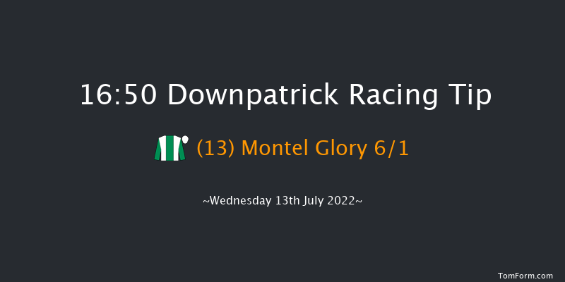 Downpatrick 16:50 Handicap Hurdle 19f Sun 12th Jun 2022