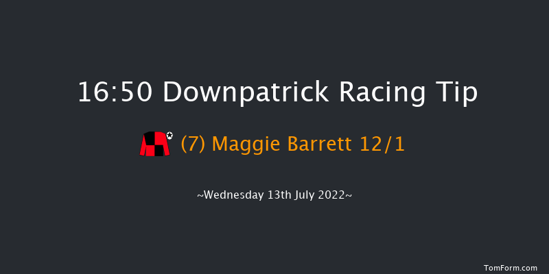 Downpatrick 16:50 Handicap Hurdle 19f Sun 12th Jun 2022