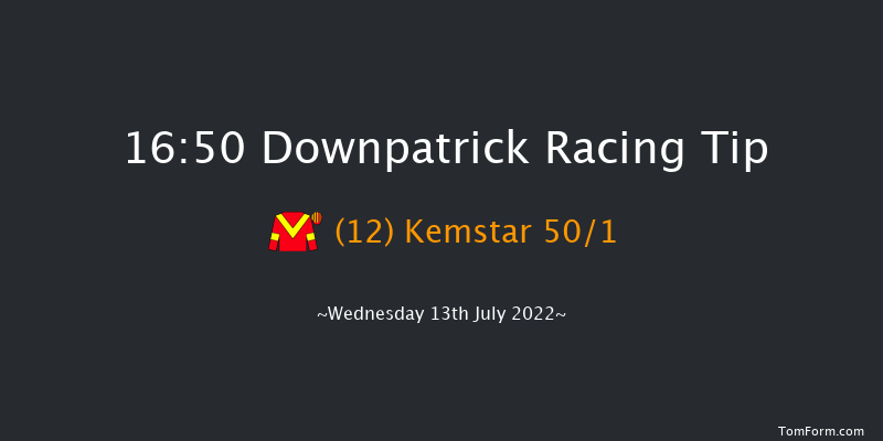 Downpatrick 16:50 Handicap Hurdle 19f Sun 12th Jun 2022