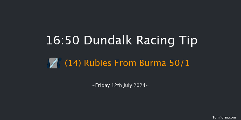 Dundalk  16:50 Maiden 11f Sat 13th Apr 2024