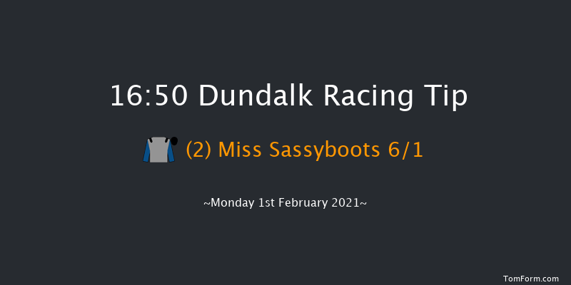 Find Us On Facebook At dundalkstadium Handicap (45-65) (Div 1) Dundalk 16:50 Handicap 7f Fri 29th Jan 2021