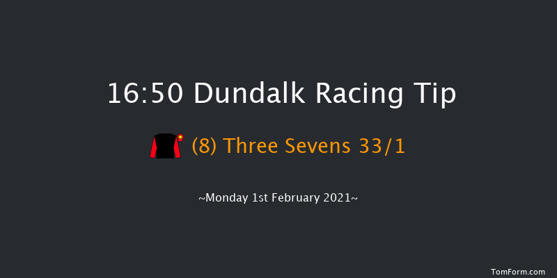 Find Us On Facebook At dundalkstadium Handicap (45-65) (Div 1) Dundalk 16:50 Handicap 7f Fri 29th Jan 2021