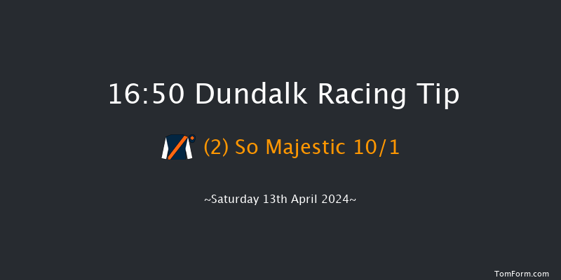 Dundalk  16:50 Handicap 5f Fri 12th Apr 2024