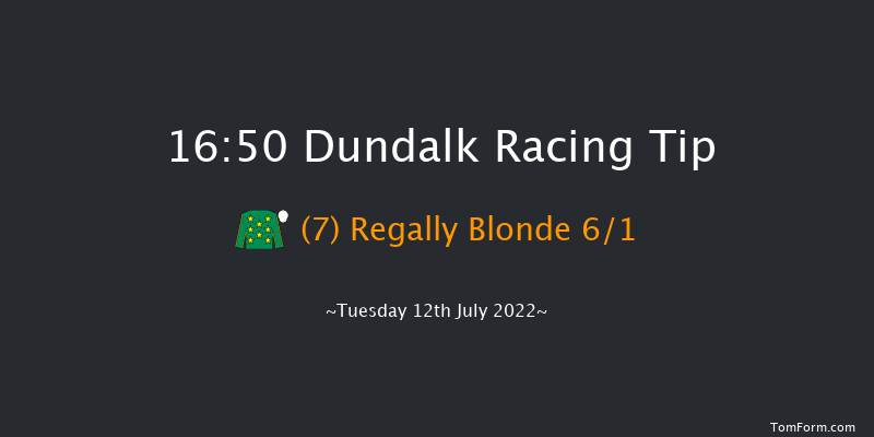 Dundalk 16:50 Maiden 11f Tue 12th Apr 2022