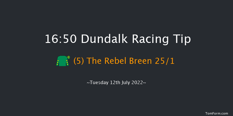 Dundalk 16:50 Maiden 11f Tue 12th Apr 2022