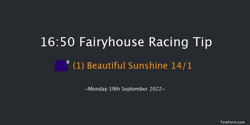 Fairyhouse 16:50 Handicap 7f Sun 10th Jul 2022