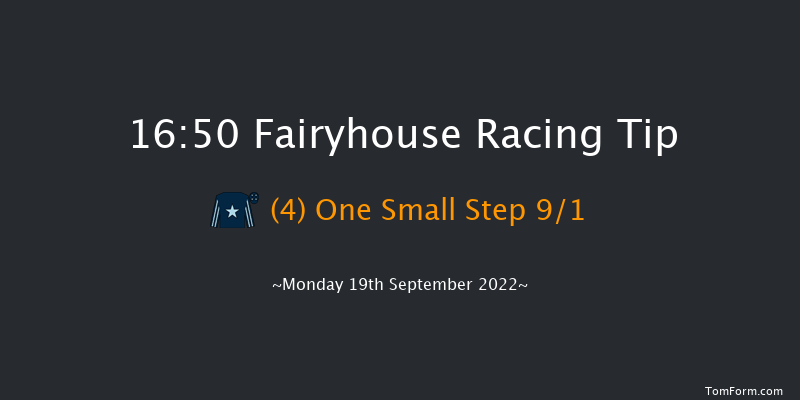 Fairyhouse 16:50 Handicap 7f Sun 10th Jul 2022